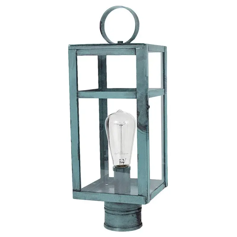 One Light Post Mount 75.00W/Medium - Image 14