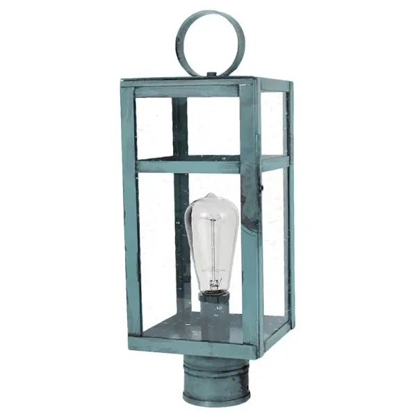 One Light Post Mount 75.00W/Medium - Image 15