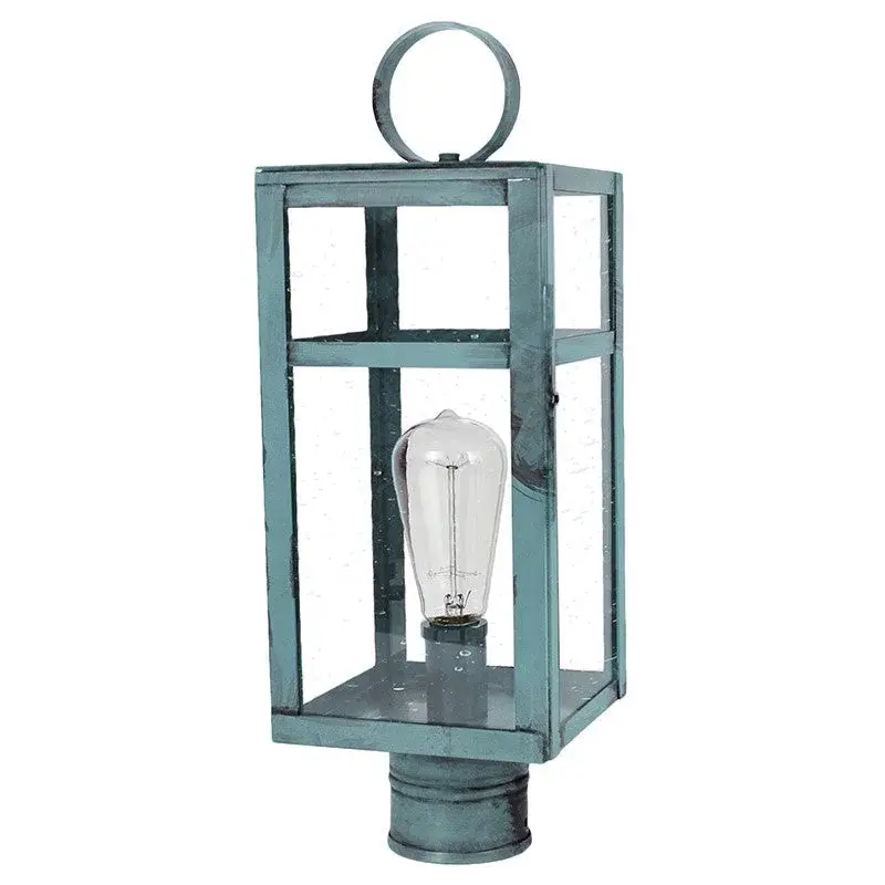 One Light Post Mount 75.00W/Medium - Image 15