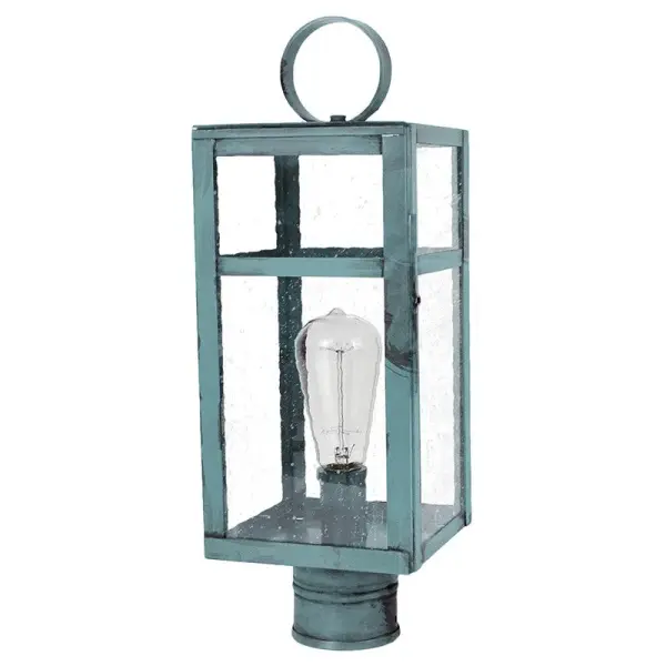 One Light Post Mount 75.00W/Medium - Image 16