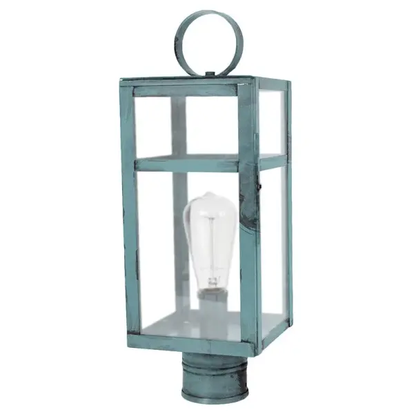 One Light Post Mount 75.00W/Medium - Image 17