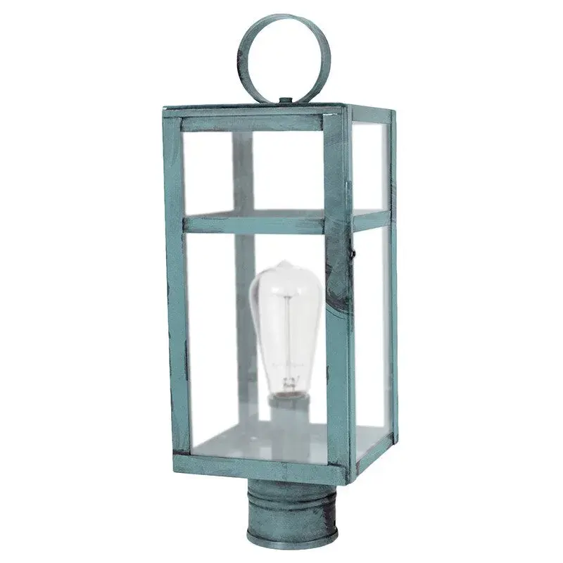 One Light Post Mount 75.00W/Medium - Image 17