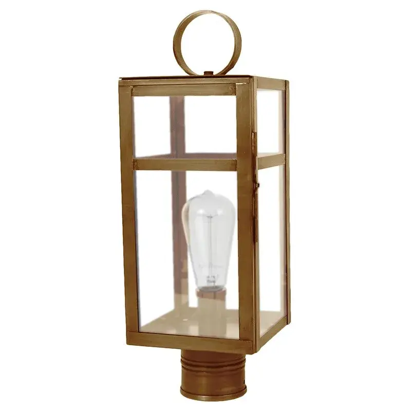 One Light Post Mount 75.00W/Medium - Image 5