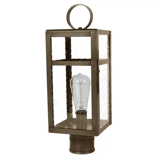 One Light Post Mount 75.00W/Medium - Image 8