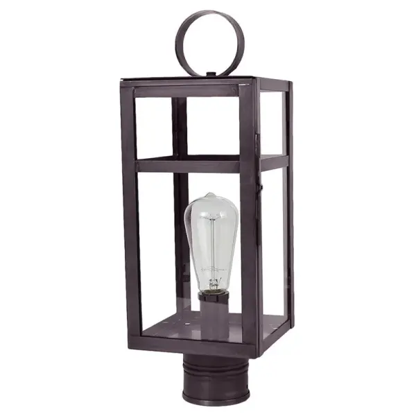 One Light Post Mount 75.00W/Medium - Image 10