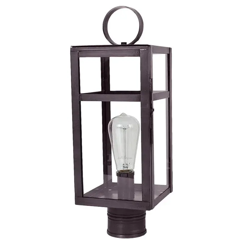 One Light Post Mount 75.00W/Medium - Image 10