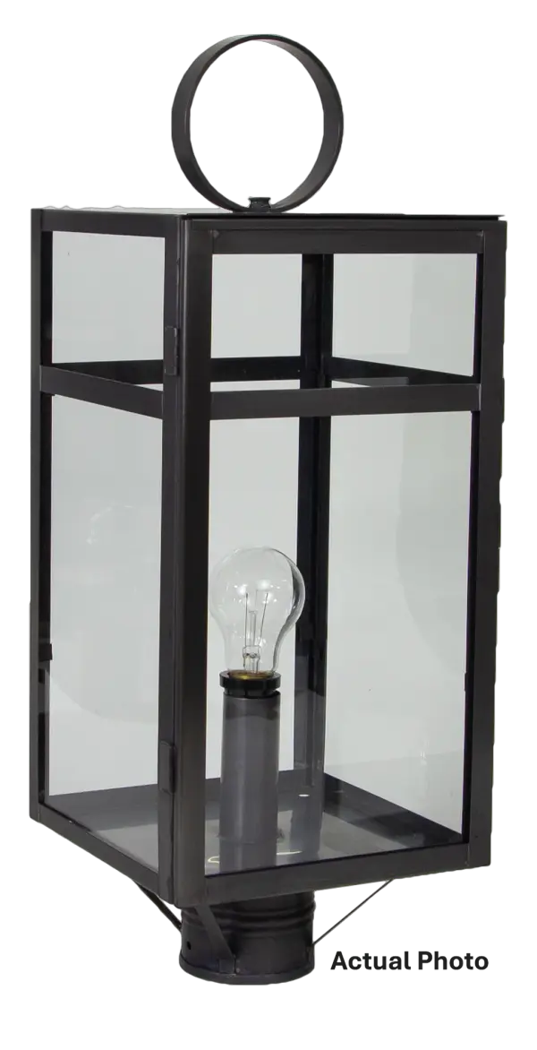 The Northeast Lantern - Newport by Northeast Lantern - Image 1