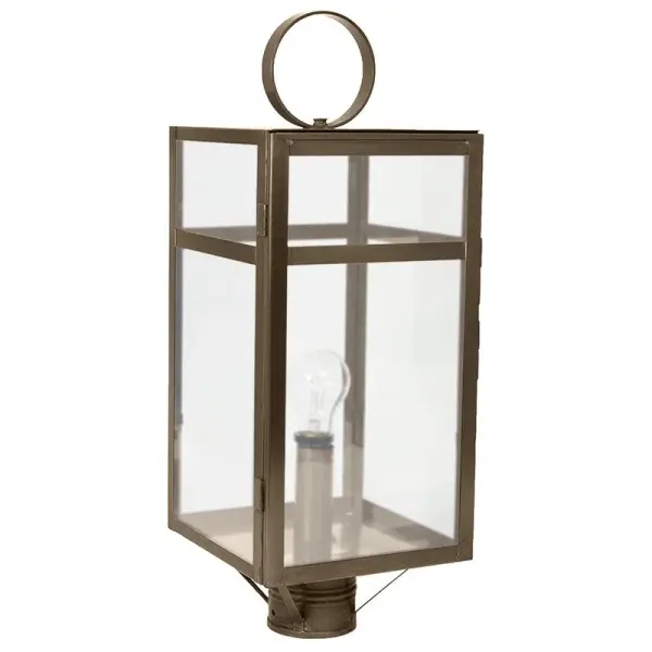 The Northeast Lantern - Newport by Northeast Lantern - Image 9