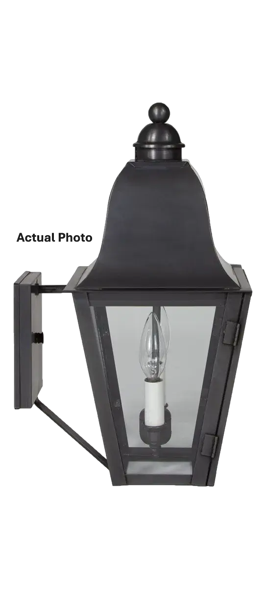 Two Light Wall Sconce 60.00W/Candelabra - Image 2