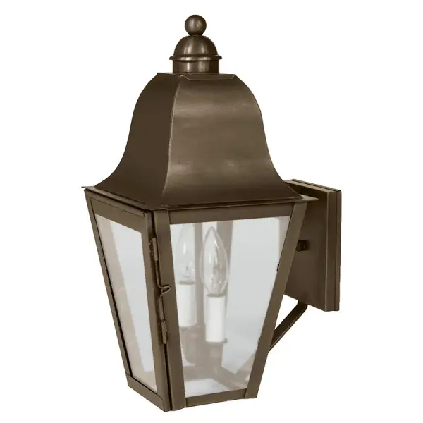 Two Light Wall Sconce 60.00W/Candelabra - Image 13