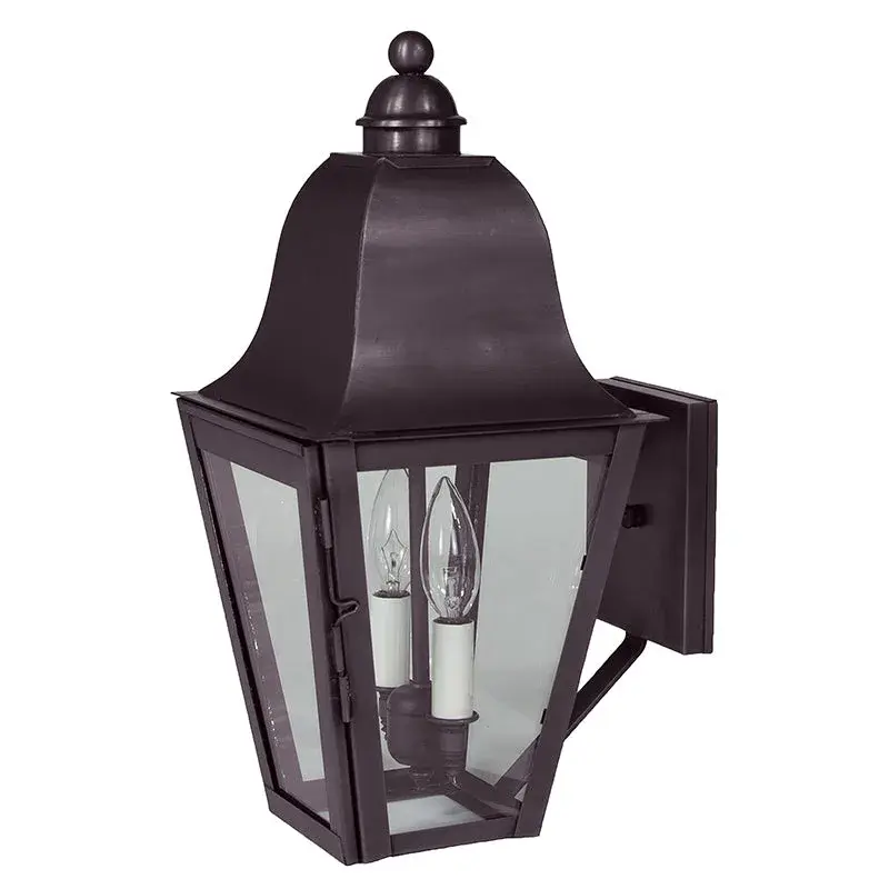 Two Light Wall Sconce 60.00W/Candelabra - Image 14