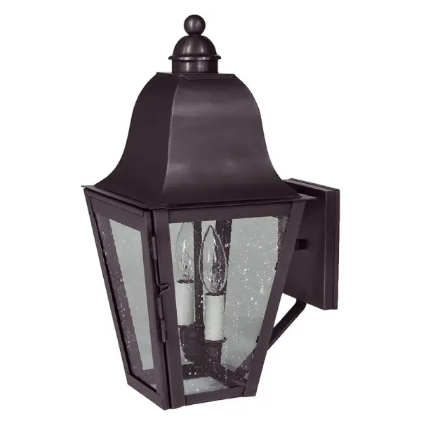 Two Light Wall Sconce 60.00W/Candelabra - Image 16