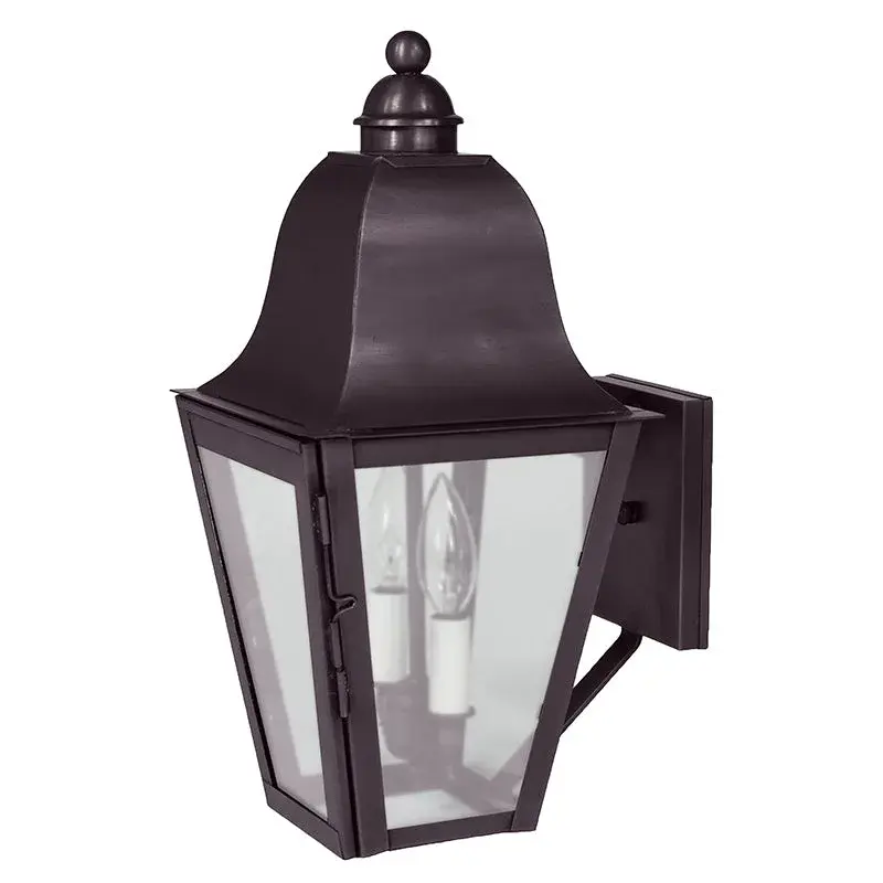 Two Light Wall Sconce 60.00W/Candelabra - Image 17