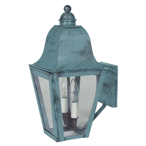 Two Light Wall Sconce 60.00W/Candelabra - Image 18