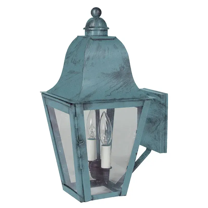 Two Light Wall Sconce 60.00W/Candelabra - Image 18