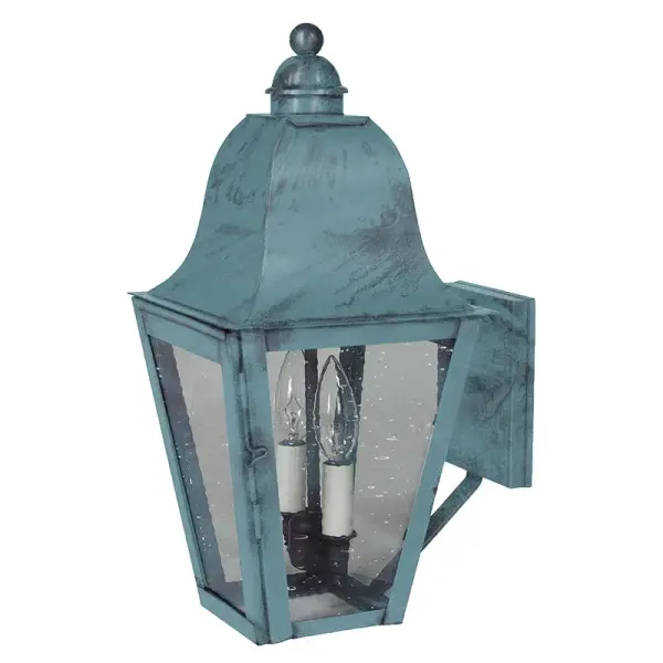 Two Light Wall Sconce 60.00W/Candelabra - Image 19