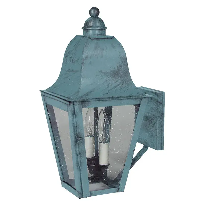Two Light Wall Sconce 60.00W/Candelabra - Image 19