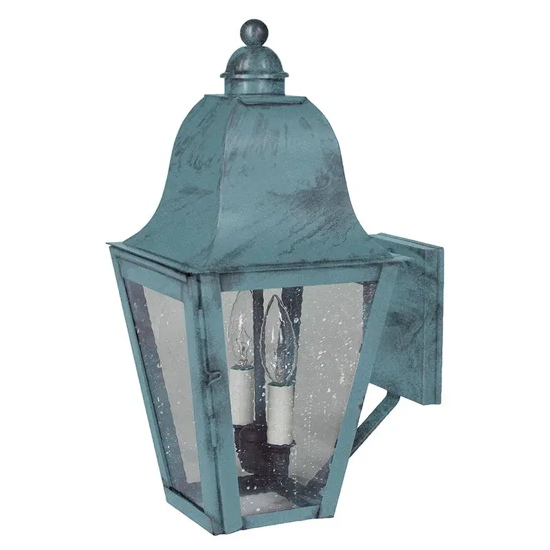 Two Light Wall Sconce 60.00W/Candelabra - Image 20