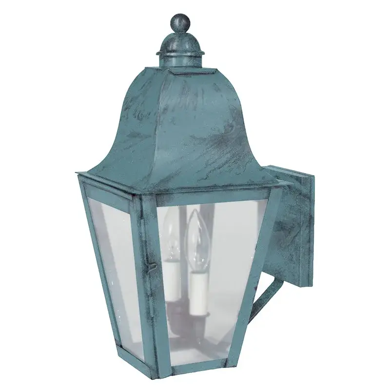 Two Light Wall Sconce 60.00W/Candelabra - Image 21