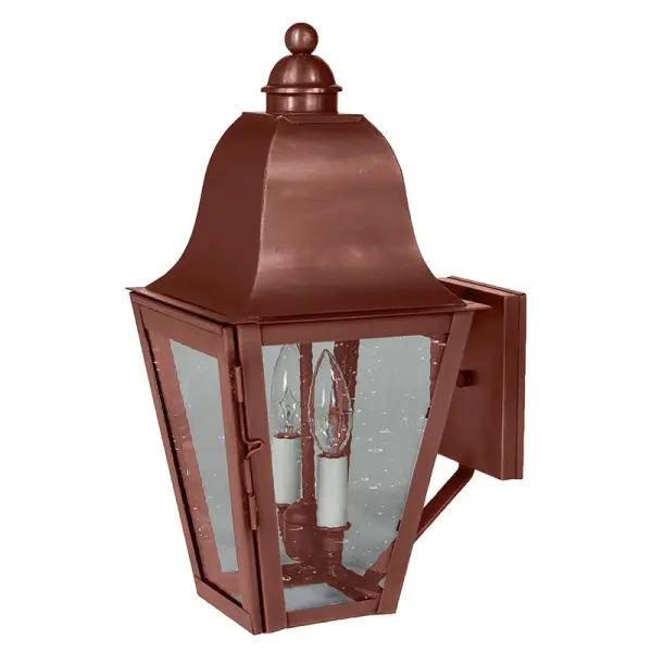 Two Light Wall Sconce 60.00W/Candelabra - Image 23