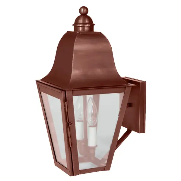 Two Light Wall Sconce 60.00W/Candelabra - Image 25