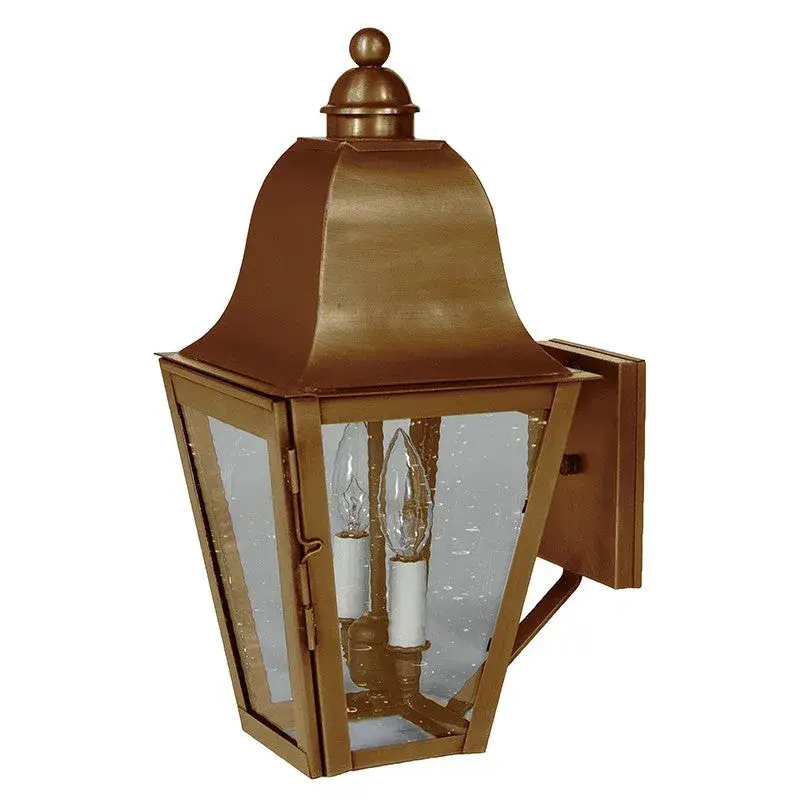 Two Light Wall Sconce 60.00W/Candelabra - Image 7