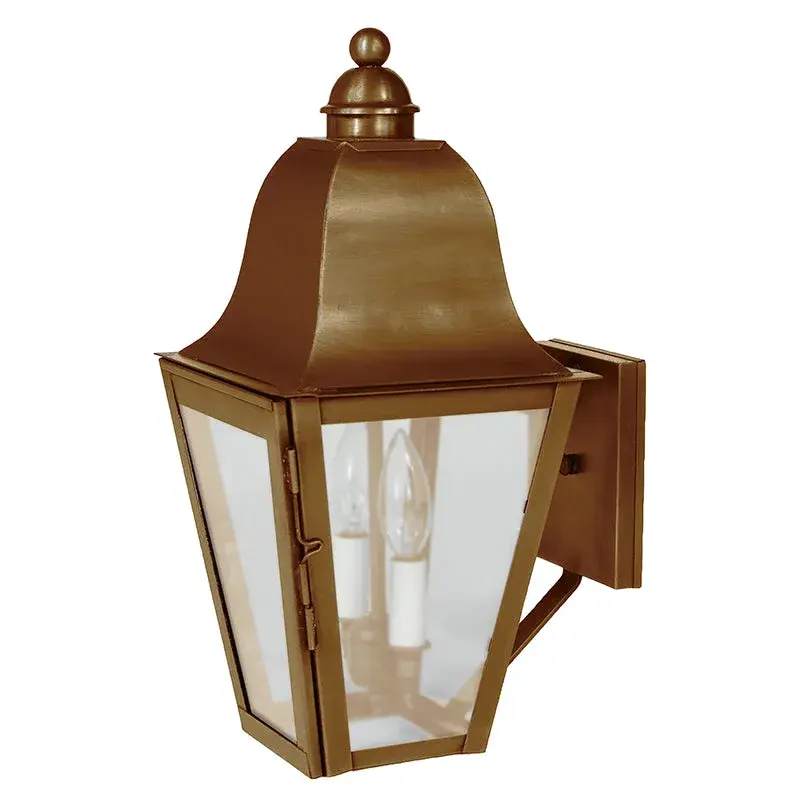 Two Light Wall Sconce 60.00W/Candelabra - Image 9