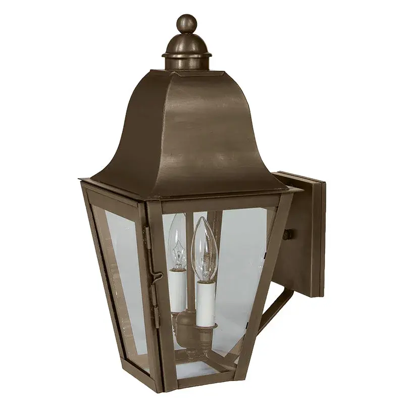 Two Light Wall Sconce 60.00W/Candelabra - Image 10