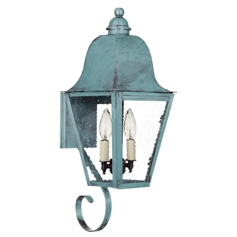 Two Light Wall Mount 60.00W/B/Candelabra - Image 17