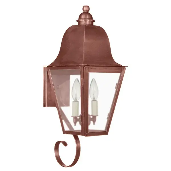 Two Light Wall Mount 60.00W/B/Candelabra - Image 22