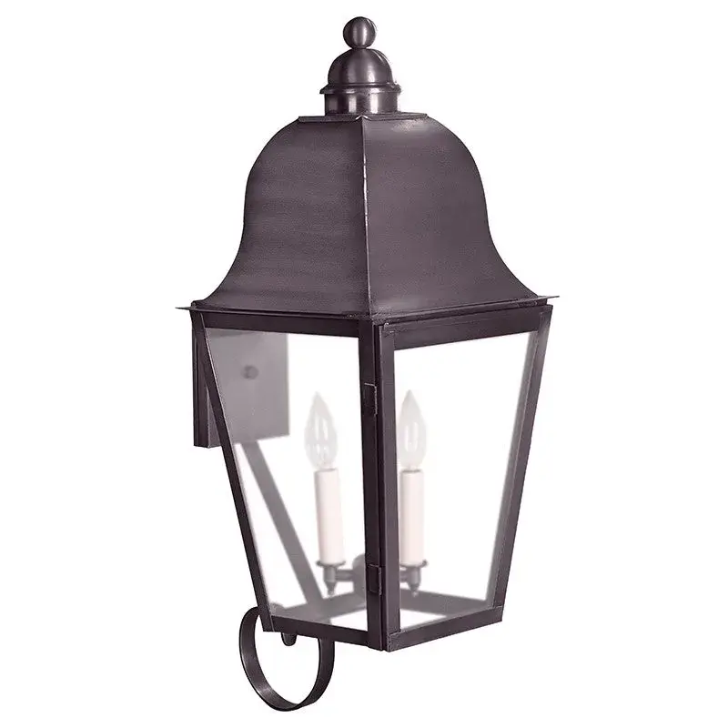 Two Light Wall Mount 60.00W/B/Candelabra - Image 14