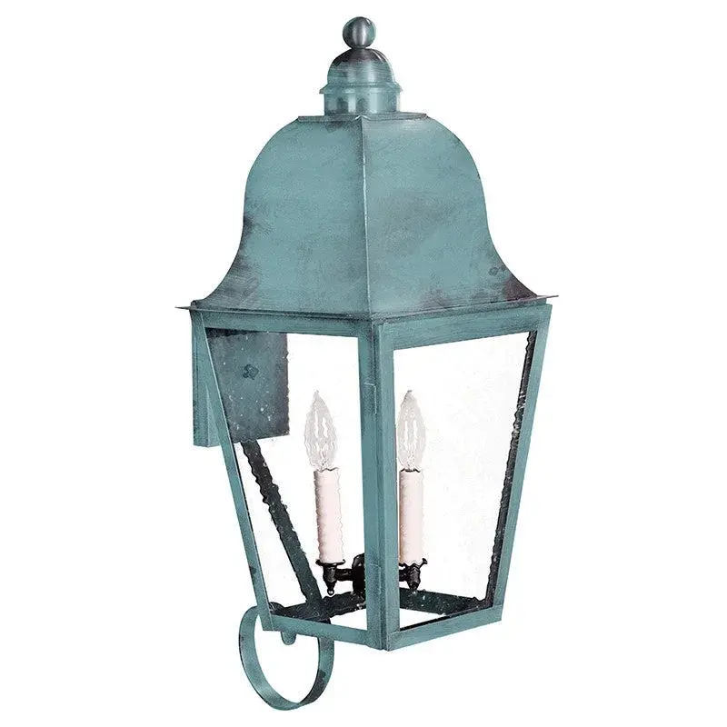 Two Light Wall Mount 60.00W/B/Candelabra - Image 17