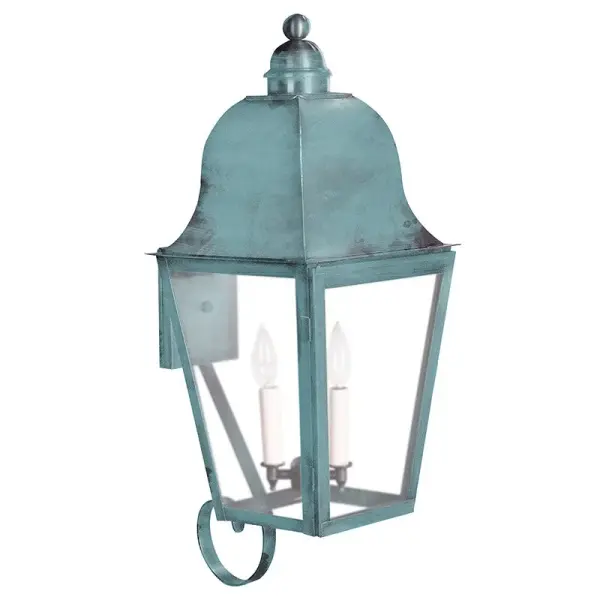 Two Light Wall Mount 60.00W/B/Candelabra - Image 18