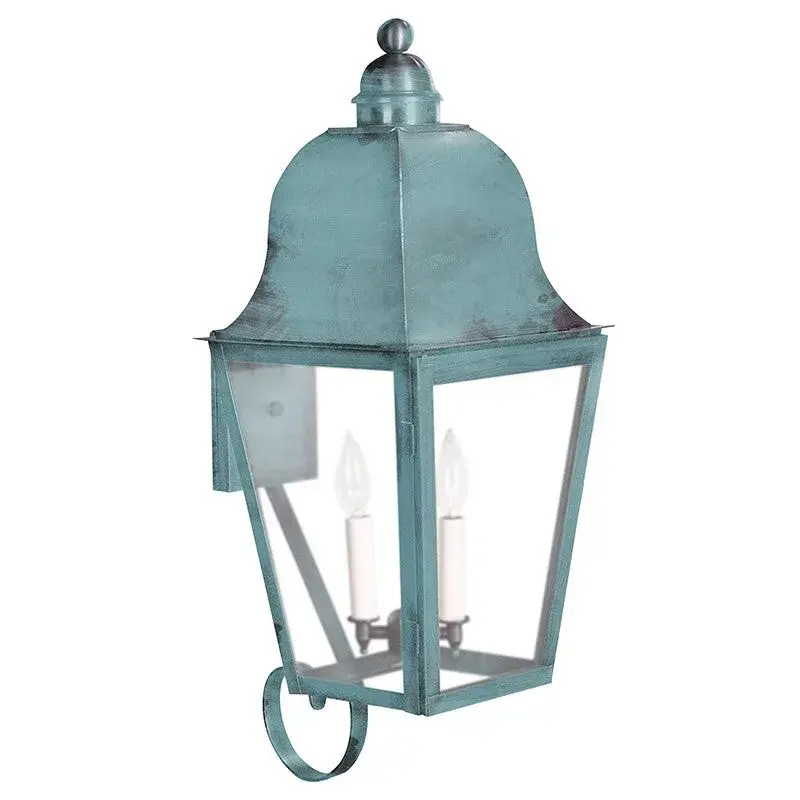 Two Light Wall Mount 60.00W/B/Candelabra - Image 18