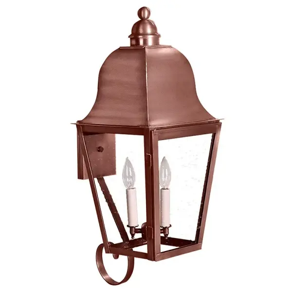 Two Light Wall Mount 60.00W/B/Candelabra - Image 20