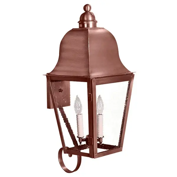 Two Light Wall Mount 60.00W/B/Candelabra - Image 21