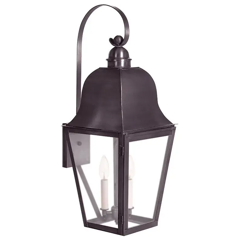 Two Light Wall Mount 60.00W/B/Candelabra - Image 13
