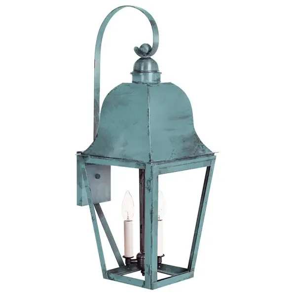 Two Light Wall Mount 60.00W/B/Candelabra - Image 14