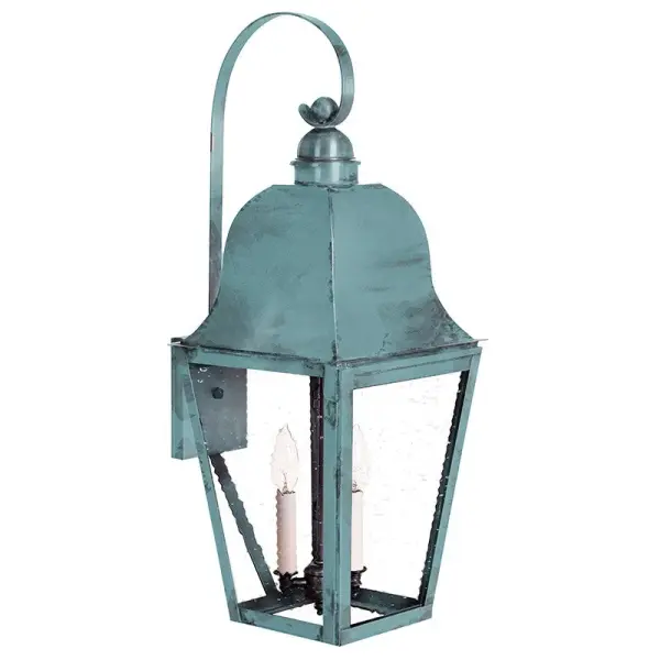 Two Light Wall Mount 60.00W/B/Candelabra - Image 15