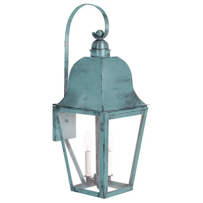 Two Light Wall Mount 60.00W/B/Candelabra - Image 17