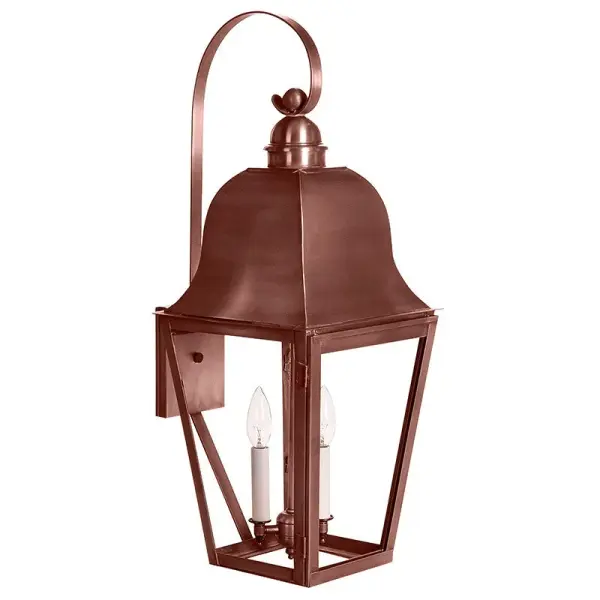 Two Light Wall Mount 60.00W/B/Candelabra - Image 18