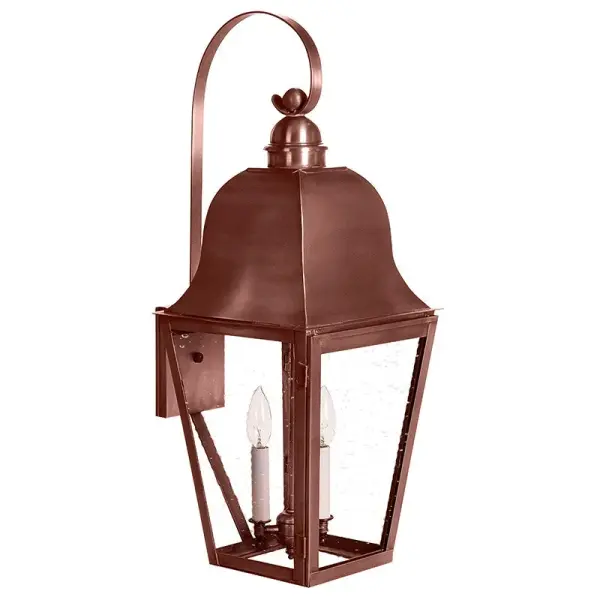 Two Light Wall Mount 60.00W/B/Candelabra - Image 19