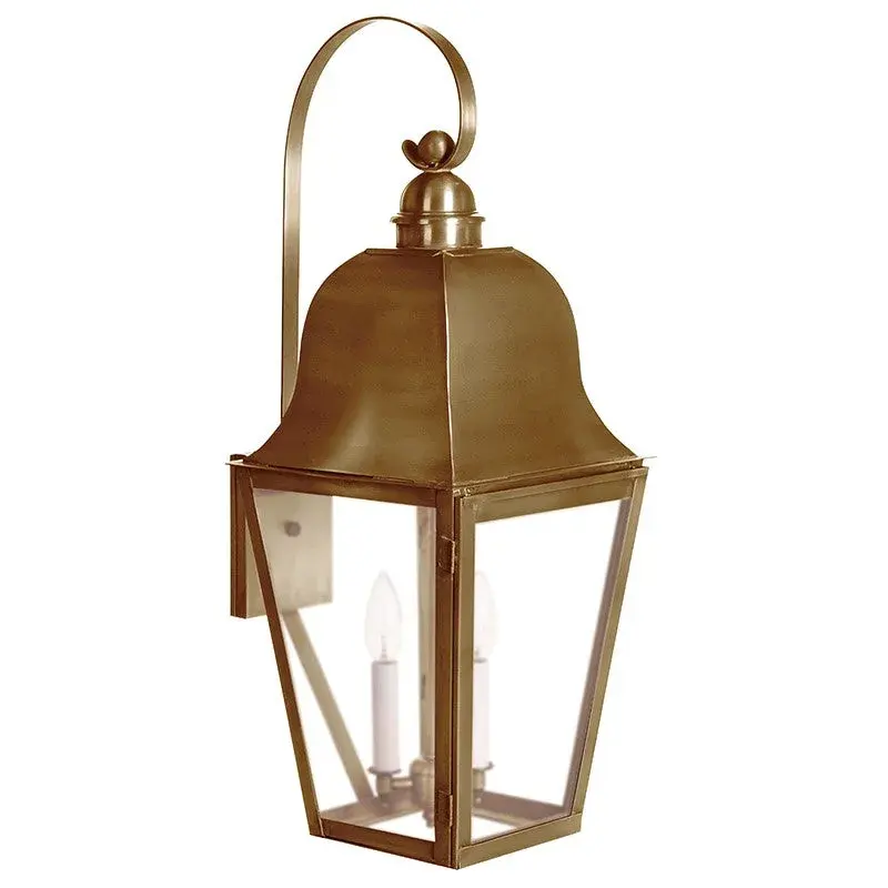 Two Light Wall Mount 60.00W/B/Candelabra - Image 5