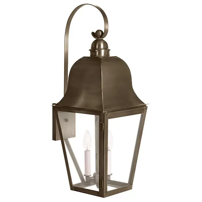 Two Light Wall Mount 60.00W/B/Candelabra - Image 9