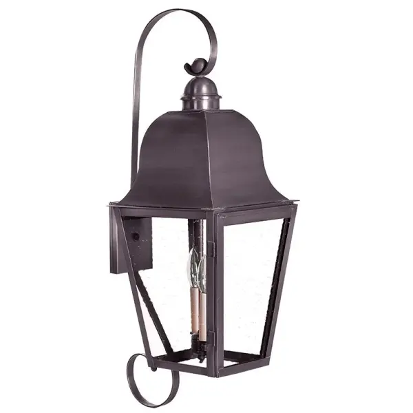 Two Light Wall Mount 60.00W/B/Candelabra - Image 11