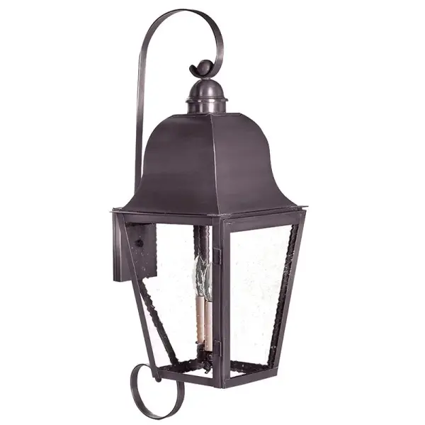 Two Light Wall Mount 60.00W/B/Candelabra - Image 12