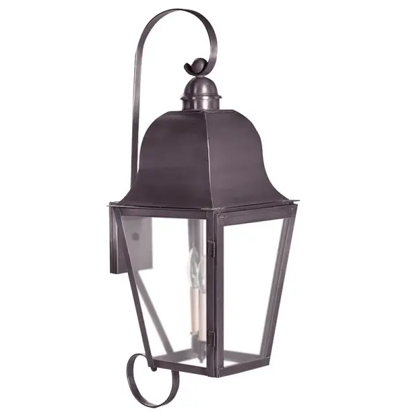 Two Light Wall Mount 60.00W/B/Candelabra - Image 13