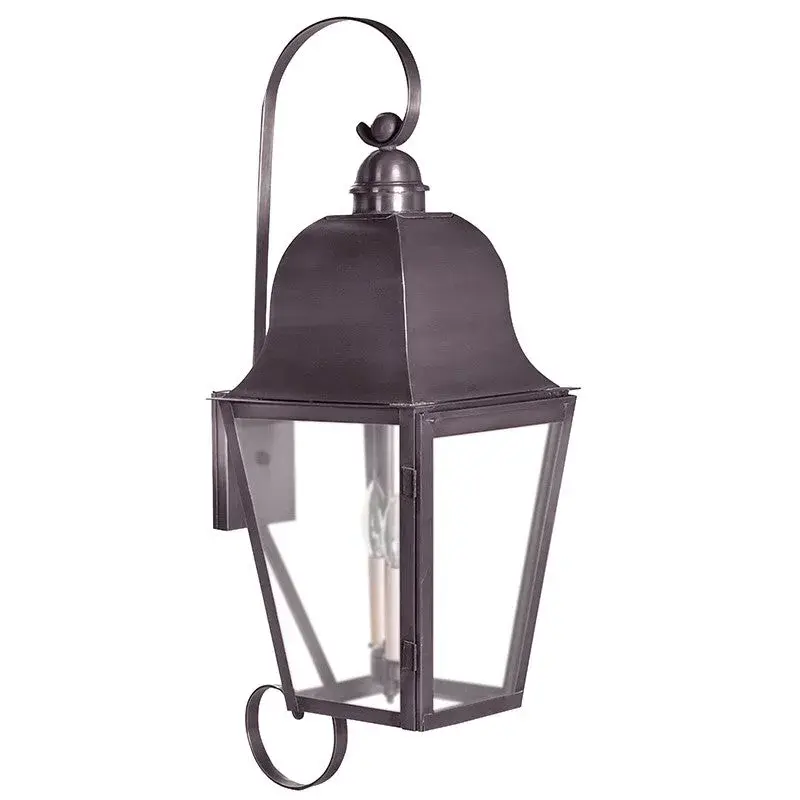 Two Light Wall Mount 60.00W/B/Candelabra - Image 13