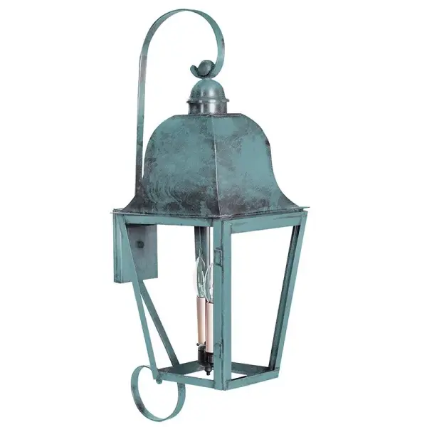 Two Light Wall Mount 60.00W/B/Candelabra - Image 14