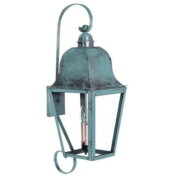 Two Light Wall Mount 60.00W/B/Candelabra - Image 15
